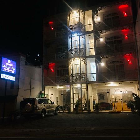 Vendol Maliga Edge Hotel Kandy Eksteriør billede