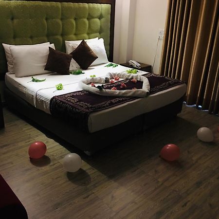 Vendol Maliga Edge Hotel Kandy Eksteriør billede