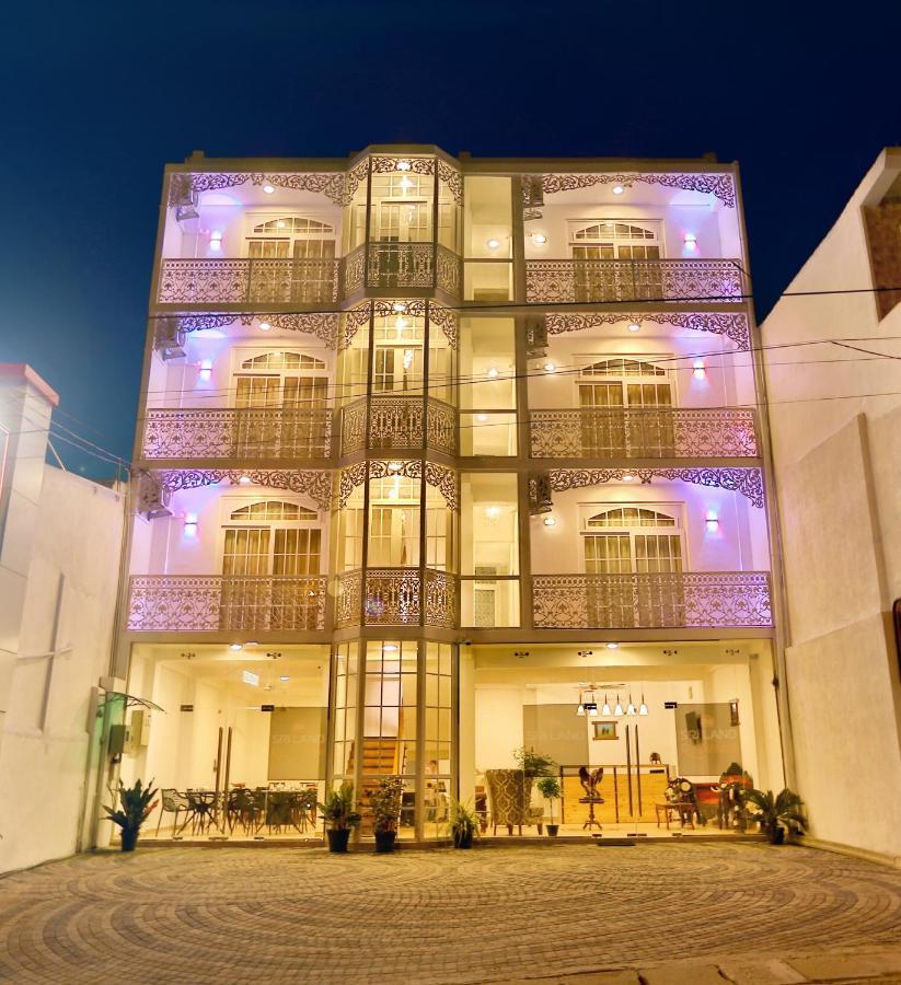 Vendol Maliga Edge Hotel Kandy Eksteriør billede