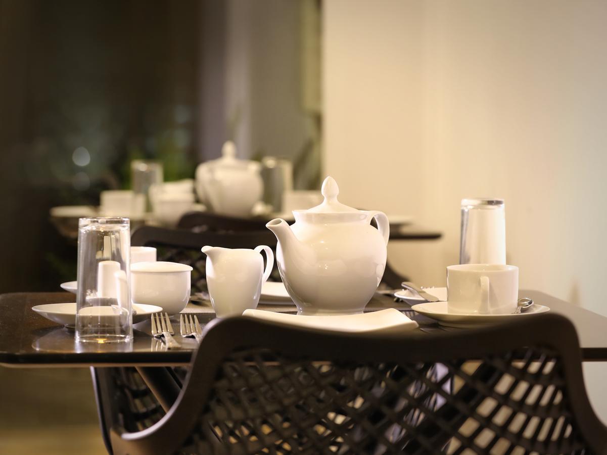 Vendol Maliga Edge Hotel Kandy Eksteriør billede