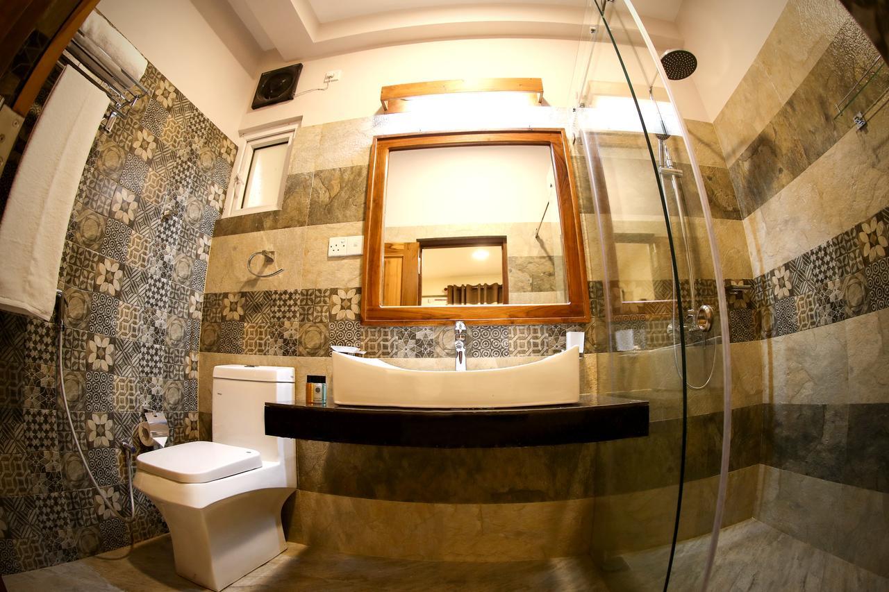 Vendol Maliga Edge Hotel Kandy Eksteriør billede